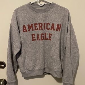 American Eagle sweater